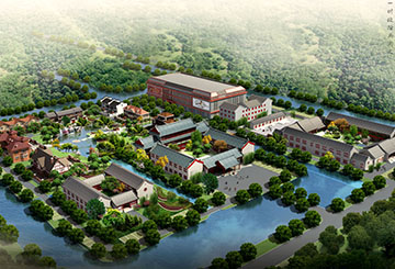 天津市濱海一號酒店